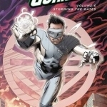 Green Lantern: Volume 6 : New Guardians 