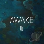 Awake by Jessie Lee Thetford