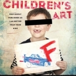 Crappy Children&#039;s Art