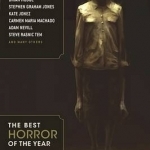 The Best Horror of the Year: Volume eight
