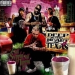 Deep in the Heart of Texas, Vol. 4 by DJ Chuck T / Trae