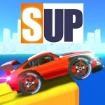 SUP Multiplayer Racing