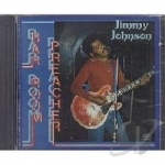 Bar Room Preacher by Jimmy Johnson