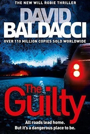 The Guilty (Will Robie #4)