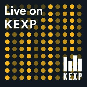 KEXP Live Performances Podcast