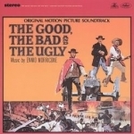 Good, the Bad and the Ugly Soundtrack by Ennio Morricone
