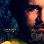Traveler by Chris Mcleod
