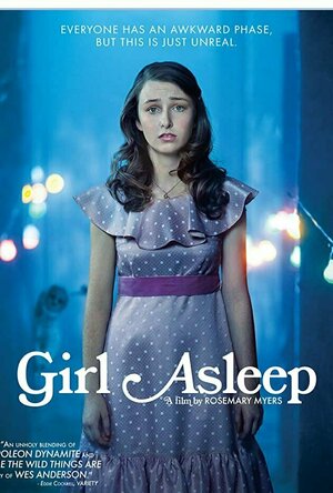 Girl Asleep (2015)