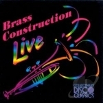 Live by Brass Construction
