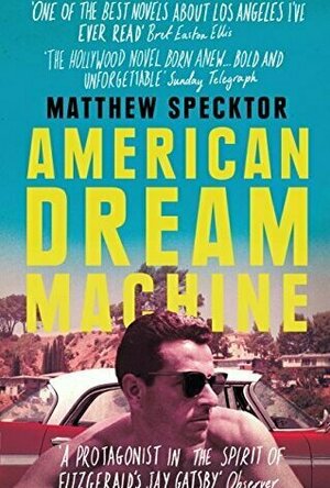 American Dream Machine