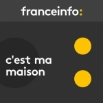 C'est ma maison