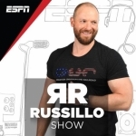 The Ryen Russillo Show