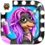 Farm Animals Makeover - Cute Virtual Pet Salon