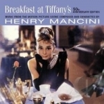 Breakfast at Tiffany&#039;s by Henry Mancini