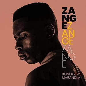 Zange - Single by Bongeziwe Mabandla