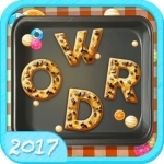 Word Sweets-Words Search Game