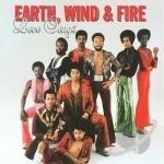 Love Songs by Earth, Wind &amp; Fire