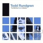 Definitive Rock Collection by Todd Rundgren