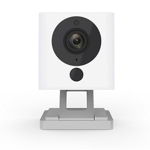Wyze Cam 1080p HD Indoor Wireless Smart Home Camera