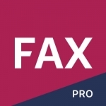 FAX app PRO: send fax from iPhone on the go