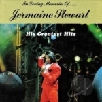 In Loving Memories: Greatest Hits by Jermaine Stewart