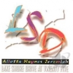 Lake Shore Drive At Twenty Five by Aliotta Haynes Jeremiah