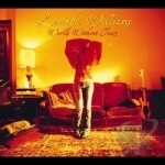 World Without Tears by Lucinda Williams