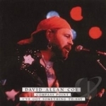 Compass Point/I&#039;ve Got Something to Say by David Allan Coe