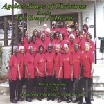 Ageless Songs of Christmas by Carrollton Hollygrove Senior Center Choir &quot;Young at Hearts&quot;