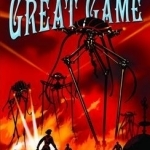 The Great Game: The Bookman Histories: Bk. 3