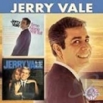 Time Alone Will Tell/This Guy&#039;s in Love with You by Jerry Vale