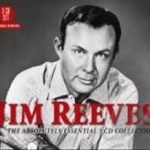 Absolutely Essential 3CD Collection by Jim Reeves