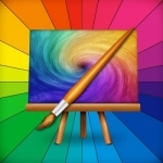 Paint On Photo Free - Draw on Photo With socrative Art Studio Editor