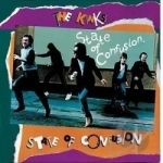 State of Confusion by The Kinks