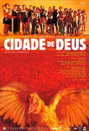 City Of God (2002)