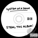Steal This Album! by System Of A Down
