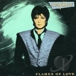 Flames of Love by Fancy
