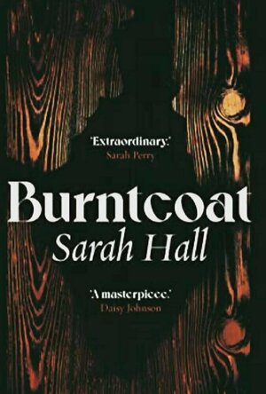 Burntcoat