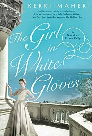 The Girl in White Gloves