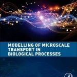 Modeling of Microscale Transport in Biological Processes