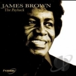 Live at Studio 54 by James Brown