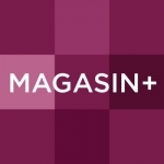 MAGASIN+