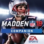 Madden NFL 18 Companion