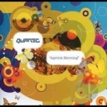 Apricot Morning by Quantic