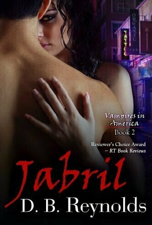 Jabril (Vampires in America, #2)