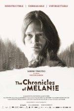 The Chronicles of Melanie (2016)