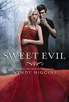 Sweet Evil (Sweet, #1)