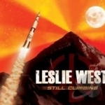 Still Climbing by Leslie West