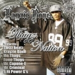 Thugz Nation by Layzie Bone