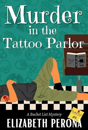 Murder in the Tattoo Parlor